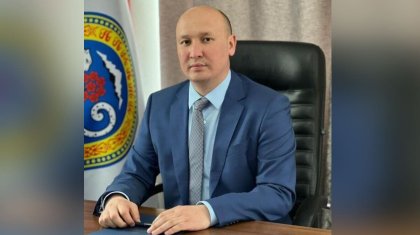 Глава управления спорта Алматы скончался в Париже