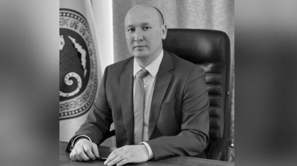 Скончавшийся в Париже глава управления спорта Алматы был в командировке – акимат