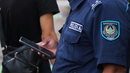 Тело 18-летнего парня обнаружили в Атырау