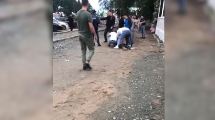 Упал на землю: парень скончался после драки в Павлодаре