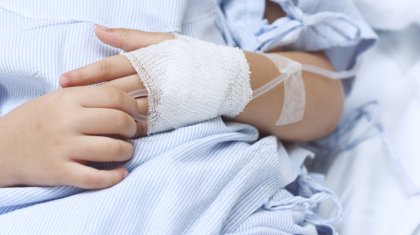 Смерть мальчика в больнице Астаны: возбуждено уголовное дело