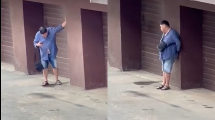 Пьяный и с мокрыми штанами: прокурора проверяют в ЗКО после публикации видео