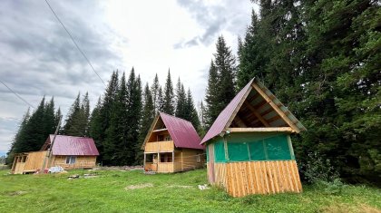 В ВКО туризм помогает возрождать села