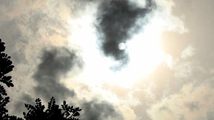 Дожди и грозы прогнозируют в городах Казахстана 15 августа