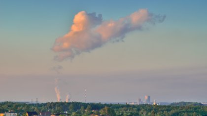 В двух городах Казахстана ожидаются неблагоприятные метеоусловия