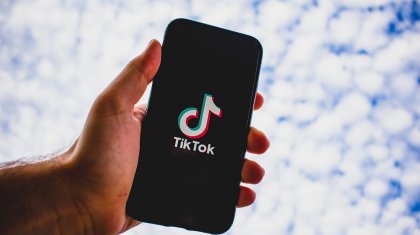 TikTok оштрафовали на сотни миллионов евро