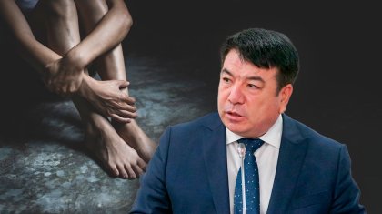 Мы можем сломать судьбу человеку – министр о школьнице, которую держали в секс-рабстве в Кызылорде