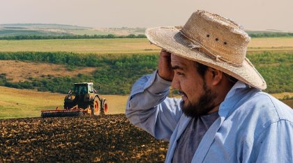 Бедствие может обрушиться на животноводство и аграрную отрасль Казахстана, заявил депутат