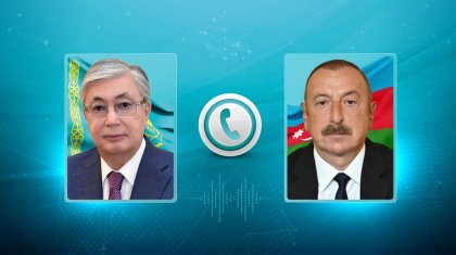 Дни культуры Азербайджана пройдут в Казахстане в сентябре