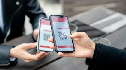 Единый QR-код для всех банков в Казахстане запустят в 2025 году