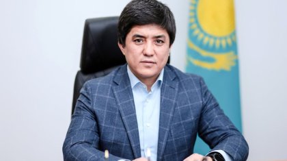 Ущерб государству в 113 млн тенге: экс-главе спорткомитета Ергалиеву вынесли приговор