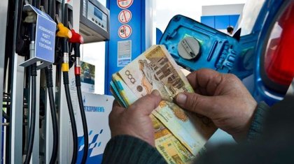 Несуществующее дешевое топливо на 990 млн тенге продал астанчанин четырем компаниям