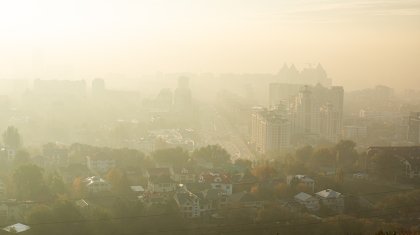 Синоптики сделали предупреждение жителям восьми городов Казахстана