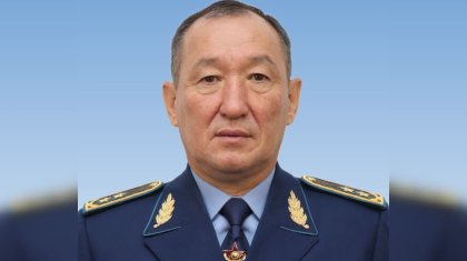 Нового замминистра обороны назначил Токаев