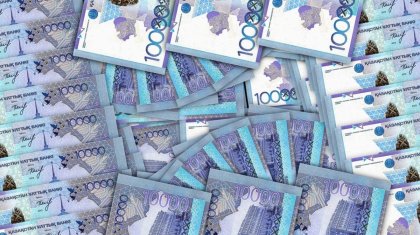 От госбюджета едва не увели 89,4 млн тенге в Костанайской области