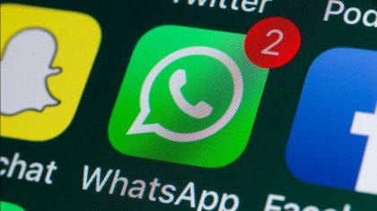 Разработчики WhatsApp сообщили о новой интересной функции