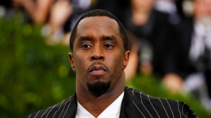 Дело P. Diddy: стало известно о существовании трех секс-видео рэпера с другими знаменитостями