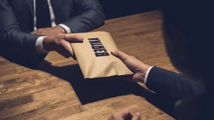 Почти на 29 млн тенге поощрили казахстанцев за сообщения о коррупции