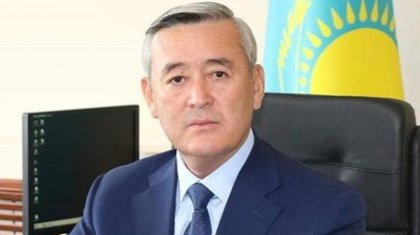 Стали известны подробности задержания акима Илийского района