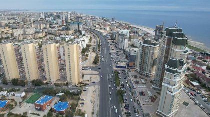 На реконструкцию магистральных теплосетей Актау выделили 5 млрд тенге