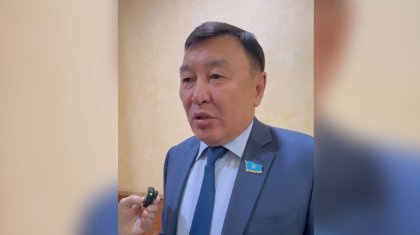 Экс-замглавы МВД прокомментировал свое назначение сенатором
