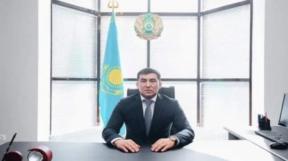 Руководителя управления спорта Атырау обвиняют во взяточничестве: завершено следствие