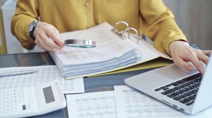 Фиктивные счета-фактуры на миллиарды тенге выписали компании в Шымкенте