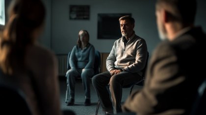 Здорового человека удерживали в психоневрологическом центре в Павлодарской области