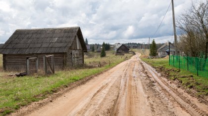 100 тысяч человек уехали из сел Костанайской области