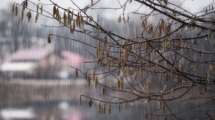 Какая погода ждет казахстанцев 29 октября