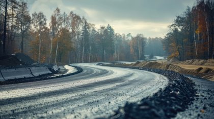 Ухудшение погоды на дорогах в 12 областях Казахстана: дорожники обратились к водителям