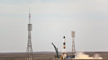 Француза и немца задержали на космодроме Байконур – СМИ