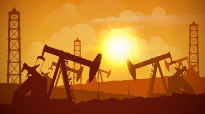 Сокращение добычи нефти продлили Казахстан и семь стран ОПЕК+