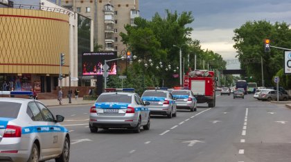 На 7,3 млрд тенге завершили ремонт дорог в Уральске