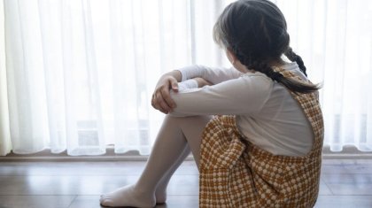 12-летняя девочка попыталась совершить суицид в Атырау