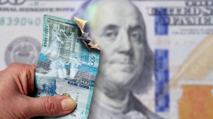 Курс доллара может вырасти до 507 тенге, считают эксперты
