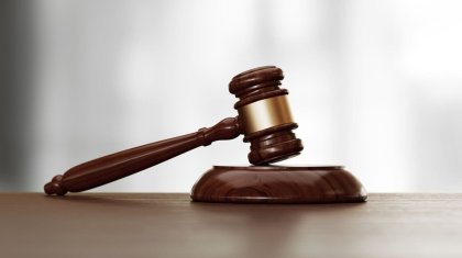 Родители и дети погибшего казахстанского тренера по карате судились с его женой