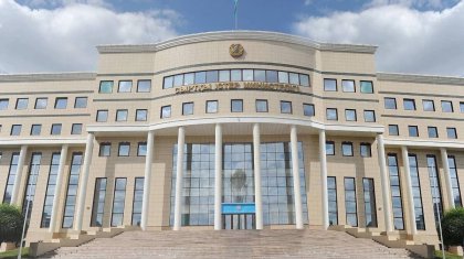 11 делегаций собрались в Астане на встречу по Сирии