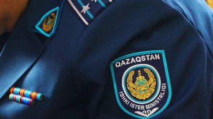 Был пьяным и хотел применить оружие: экс-полицейский пытался обжаловать увольнение в Павлодаре