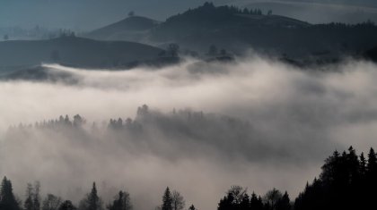 Какая погода ждет казахстанцев 12 ноября