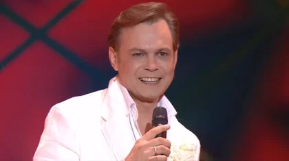 Умер экс-солист группы «На-На» Владимир Левкин