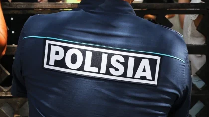 Бывшего полицейского подозревают в убийстве в ЗКО