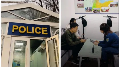 В беспомощной ситуации оказались филиппинцы в Шымкенте (ВИДЕО)