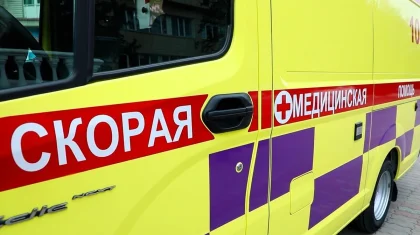 Разрыв отопительного котла произошел в школе в области Абай, есть пострадавший