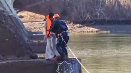 Девушка пыталась покончить жизнь самоубийством в Уральске (ВИДЕО)