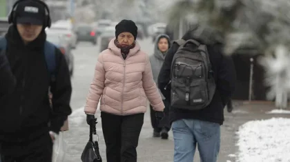 Стала известна численность населения Казахстана на 1 ноября