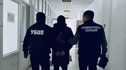 Студенты вымогали деньги у младшекурсников в ЗКО