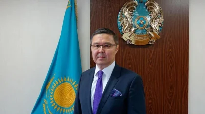 Токаев назначил нового посла Казахстана в Японии