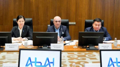 Региональную программу развития запускают в области Абай