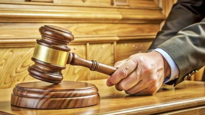 110 млн за мягкий приговор: судью из Шымкента обвиняют в мошенничестве